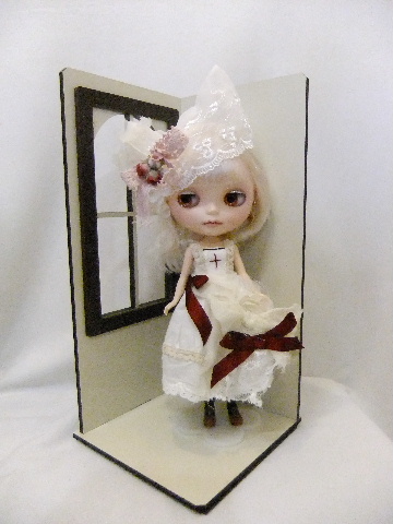 BlytheーブライスTopショップ*Spica*－埼玉でブライスTop