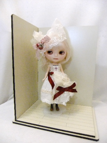 Blytheーブライスtopショップ Spica 埼玉でブライスtopショップはｓｐｉｃａだけ