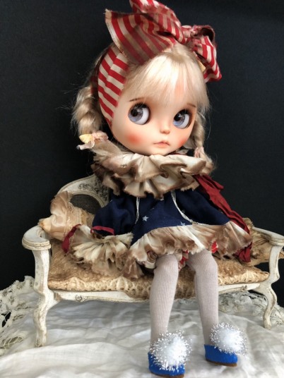 Spicaカスタムブライス展-展示販売の作家＆作品ご紹介