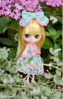 ネオブライス 「ヘンリエッタズホームパーティ」-BlytheTop