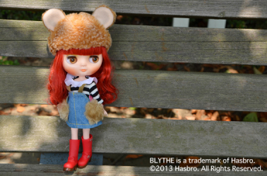 ミディブライス『ファリーベラボー』 