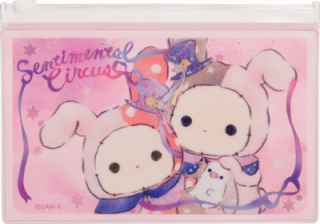 センチメンタルサーカスフェア「てまねき影絵アリス」-Spica浦和店9/12～