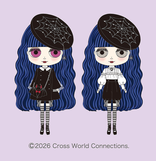 Spica*スピカ-BlytheTopショップ＆ゴスロリ＆パンクな バッグ＆帽子