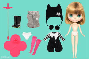 Blythe ピックルウィンクル ご予約受付中！