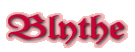 Blythe